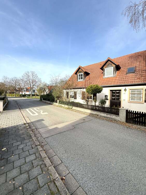Thumbnail-Haus zum Kaufen in Gunzenhausen 199.000,00 € 100 m²