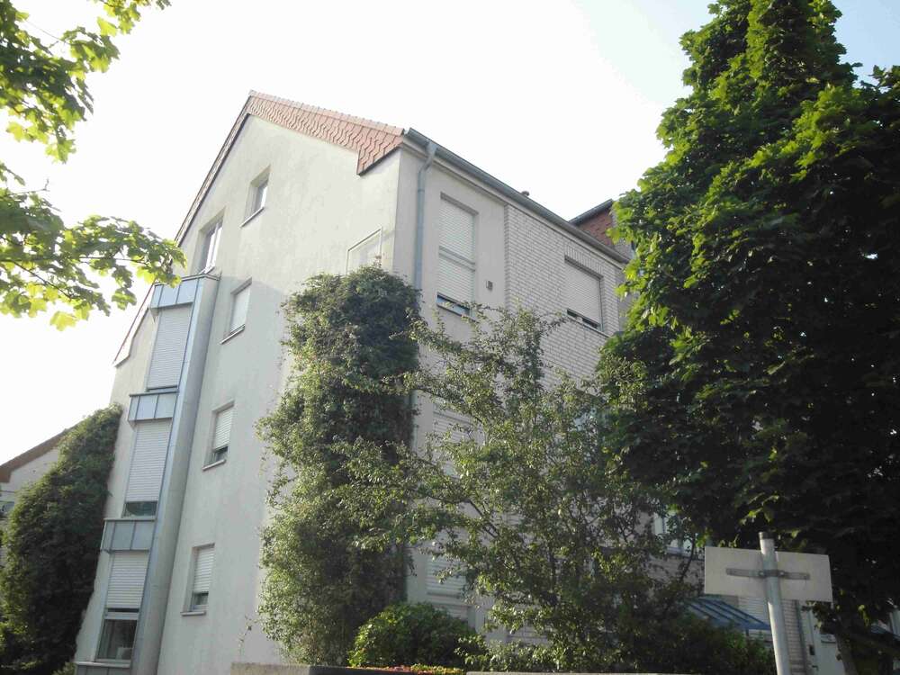 Thumbnail-Wohnung zum Mieten in Düsseldorf 720,00 € 59.5 m²