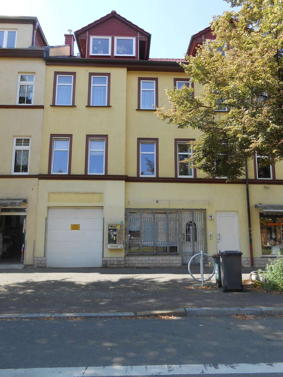 Thumbnail-Wohnung zum Mieten in Erfurt Ilversgehofen 1.240,00 € 146 m²