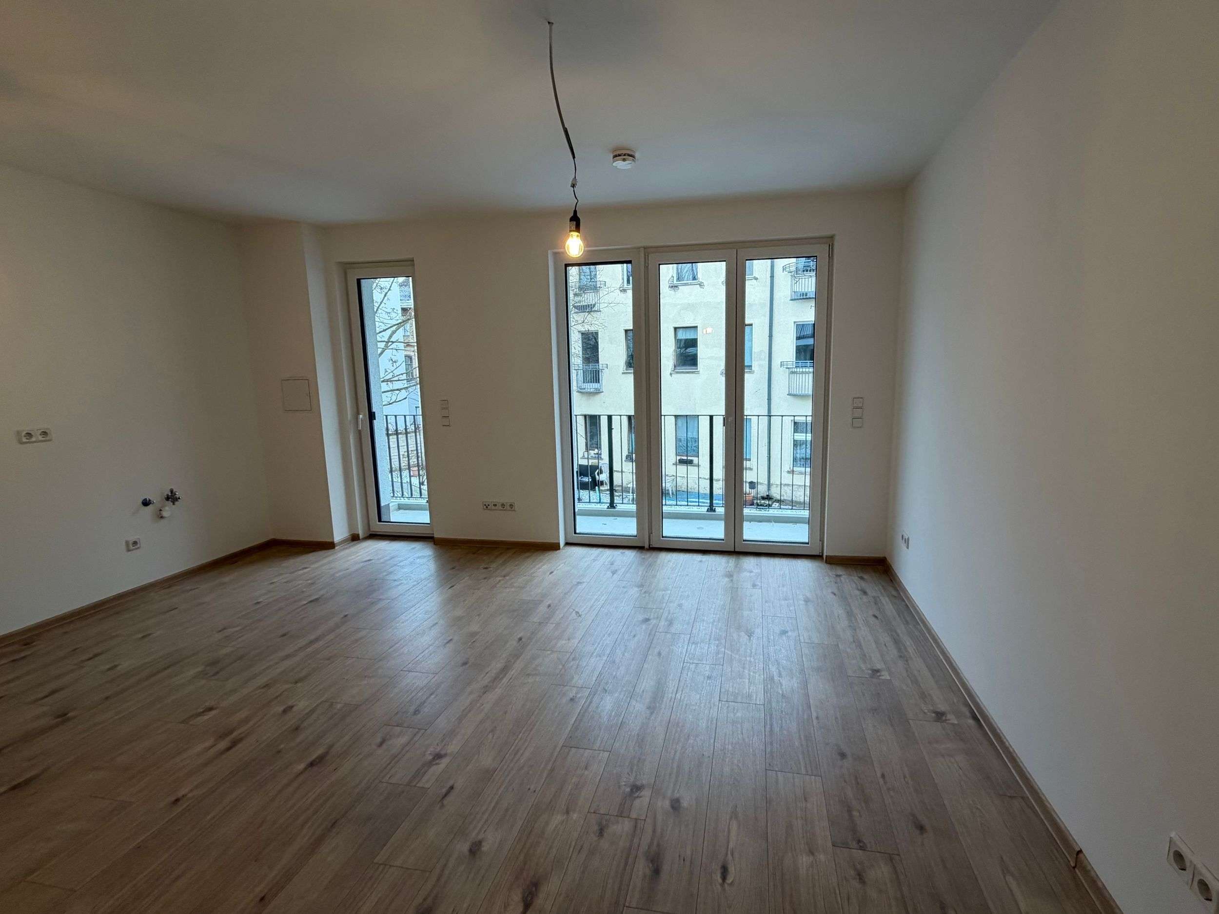 Thumbnail-Wohnung zum Mieten in Berlin 999,60 € 40 m²