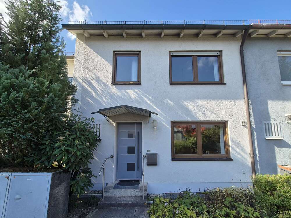 Thumbnail-Haus zum Kaufen in Unterhaching 689.000,00 € 91 m²