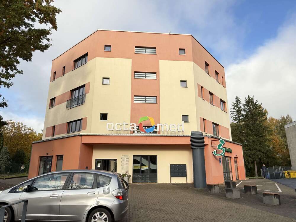 Thumbnail-Büro in Görlitz 2.525,00 € 202 m²