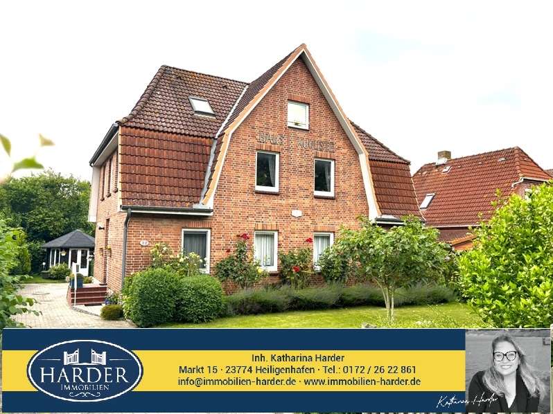 Thumbnail-Haus zum Kaufen in Heiligenhafen 499.000,00 € 220 m²