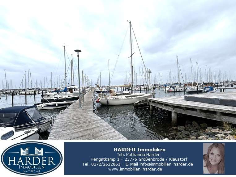 Thumbnail-Haus zum Kaufen in Heiligenhafen 629.000,00 € 220 m²