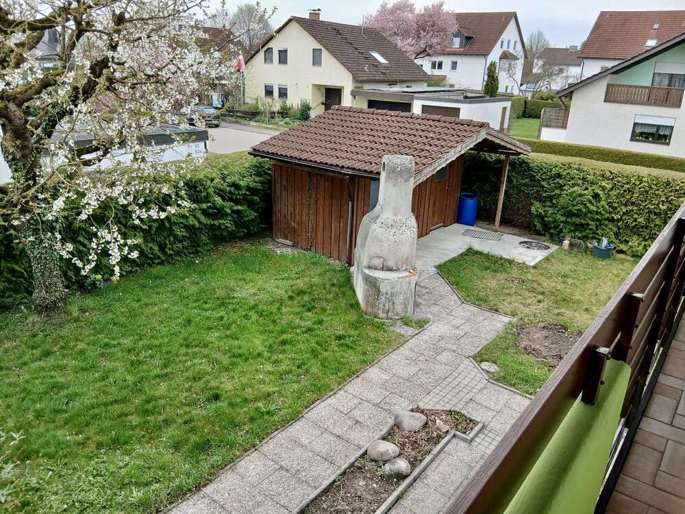 Thumbnail-Haus zum Kaufen in Gundelfingen an der Donau 347.000,00 € 136 m²