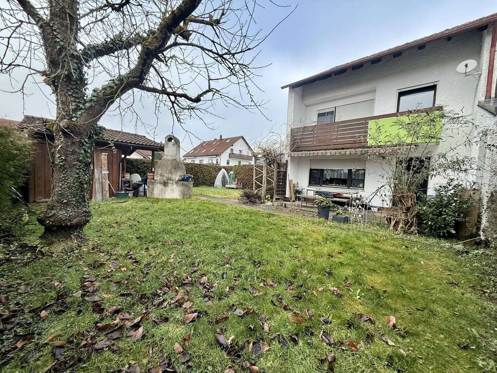 Thumbnail-Haus zum Kaufen in Gundelfingen an der Donau 347.000,00 € 136 m²