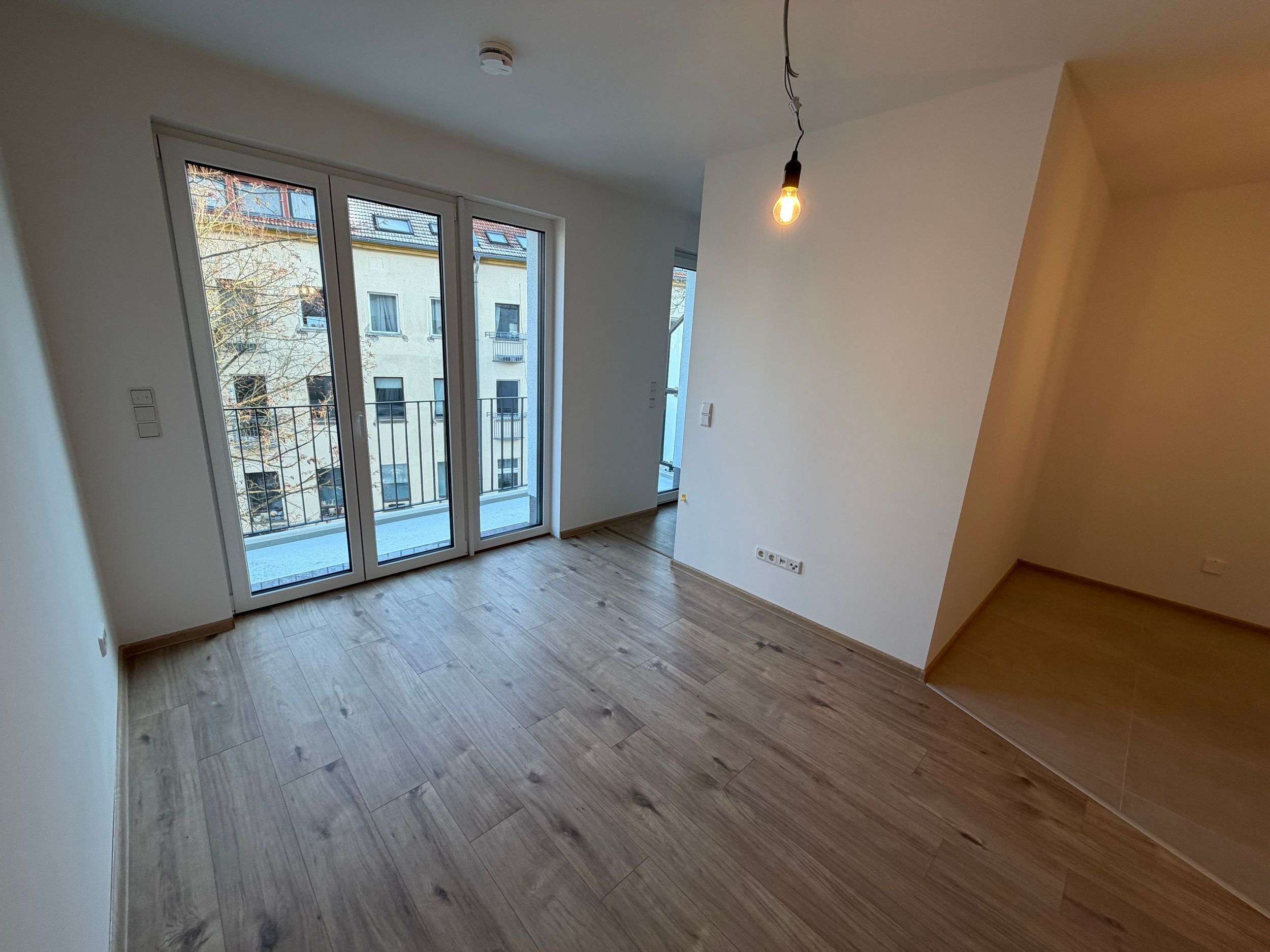 Thumbnail-Wohnung zum Mieten in Berlin 1.040,00 € 40 m²
