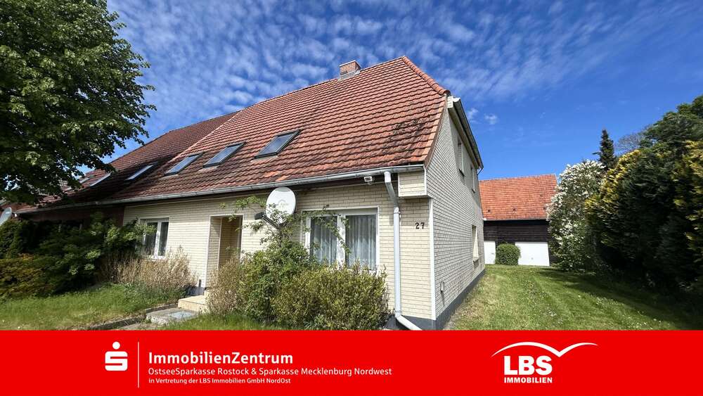 Thumbnail-Haus zum Kaufen in Gottesgabe 219.000,00 € 160 m²