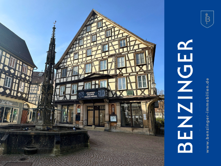 Thumbnail-Einzelhandel in Bad Urach 1.500,00 € 179 m²