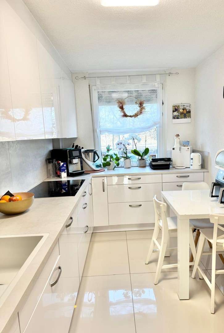 Thumbnail-Wohnung zum Kaufen in Schwäbisch Gmünd 245.000,00 € 98 m²