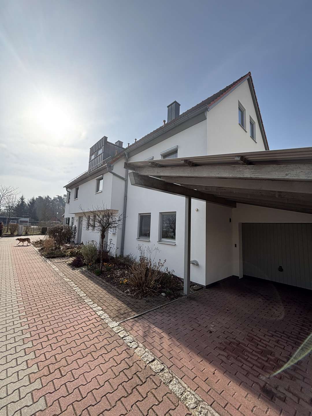 Thumbnail-Haus zum Mieten in Burglengenfeld 1.600,00 € 170 m²