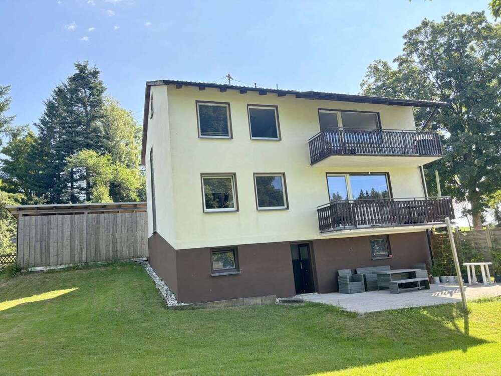 Thumbnail-Haus zum Kaufen in Münchberg 209.000,00 € 149.14 m²