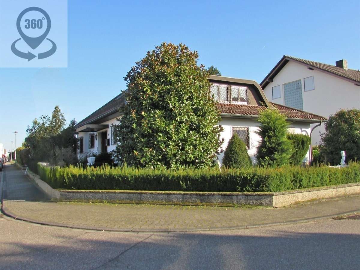 Thumbnail-Haus zum Kaufen in Bad Schönborn 720.000,00 € 200 m²