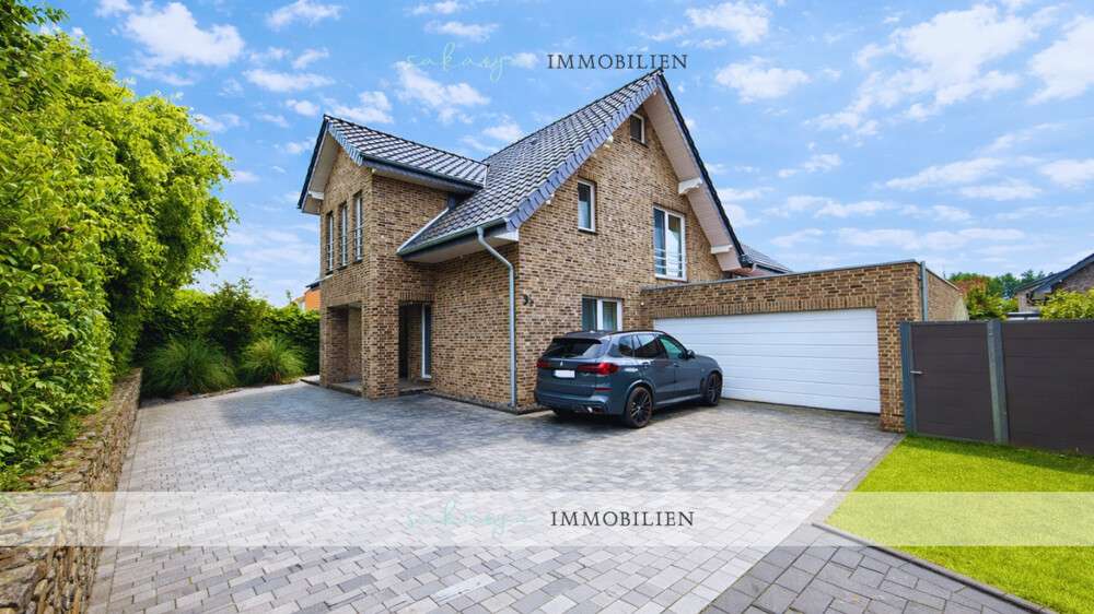 Thumbnail-Haus zum Kaufen in Bissendorf Wissingen 729.000,00 € 275 m²