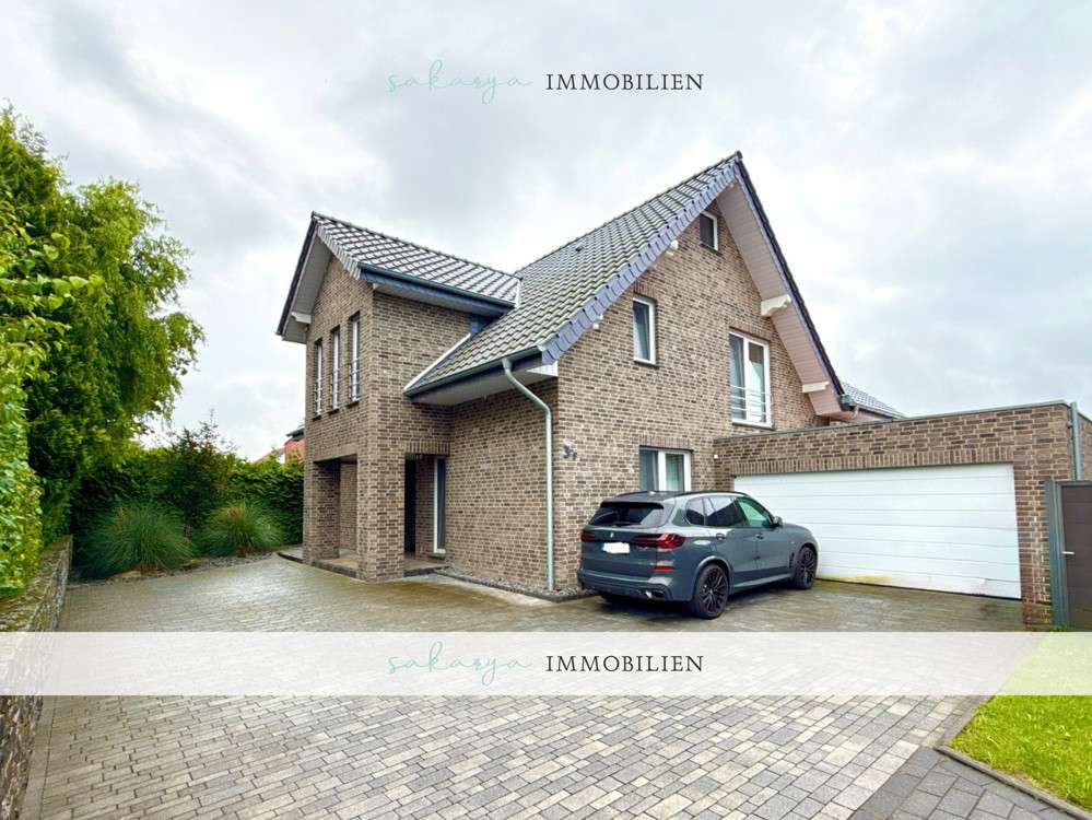 Thumbnail-Haus zum Kaufen in Bissendorf Wissingen 769.000,00 € 275 m²