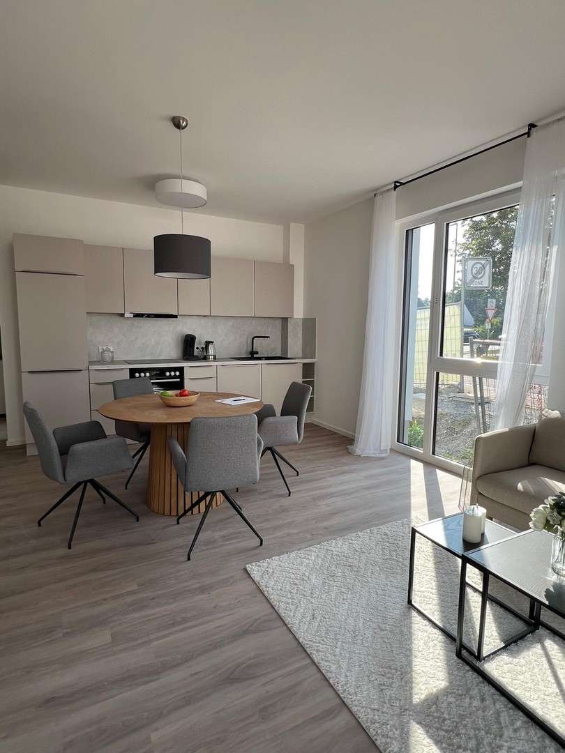 Thumbnail-Wohnung zum Mieten in Stockstadt 710,00 € 54.51 m²