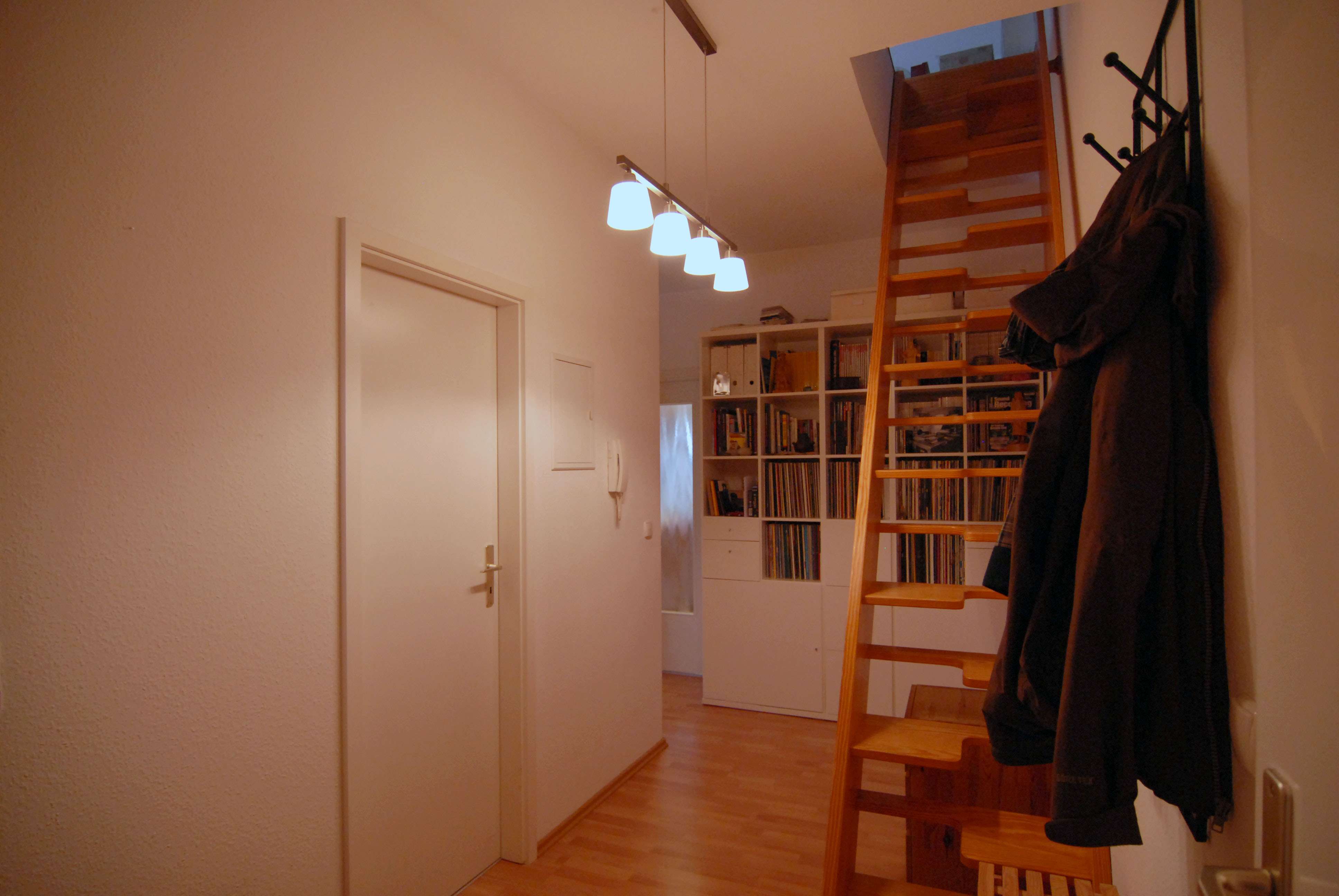 Thumbnail-Wohnung zum Kaufen in Kirchberg 49.500,00 € 65 m²