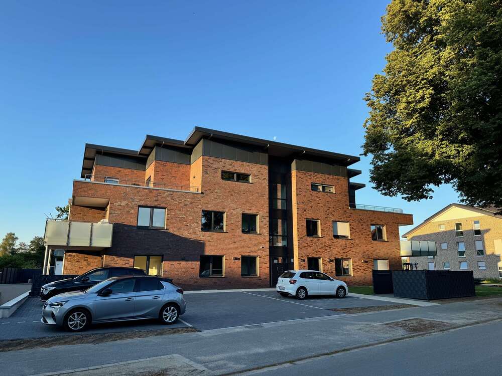 Thumbnail-Wohnung zum Mieten in Rhade 843,92 € 75.35 m²