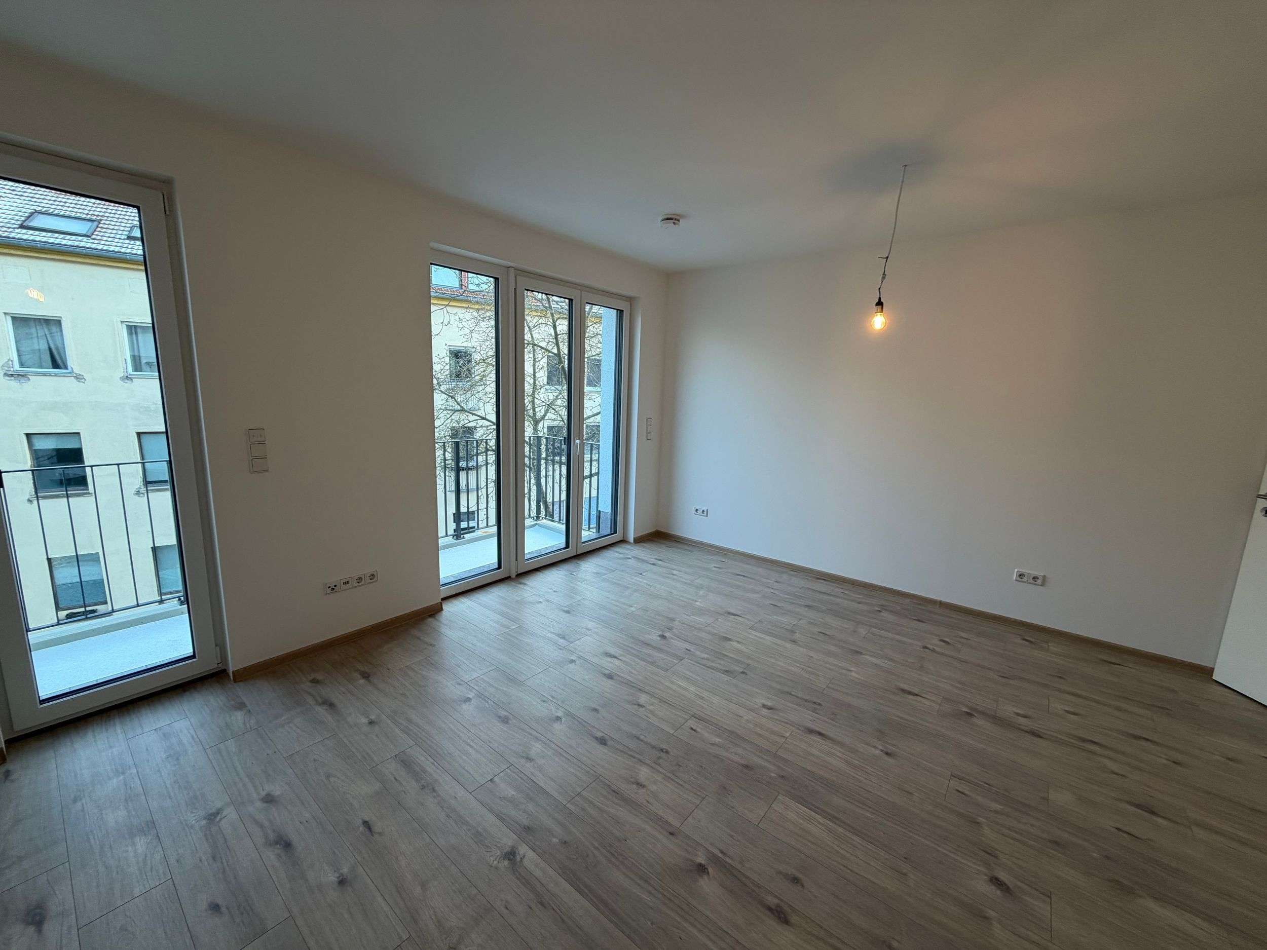 Thumbnail-Wohnung zum Mieten in Berlin 1.040,00 € 40 m²