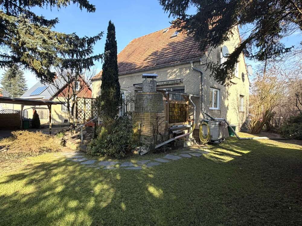 Thumbnail-Haus zum Kaufen in Bernau bei Berlin 550.000,00 € 167.23 m²