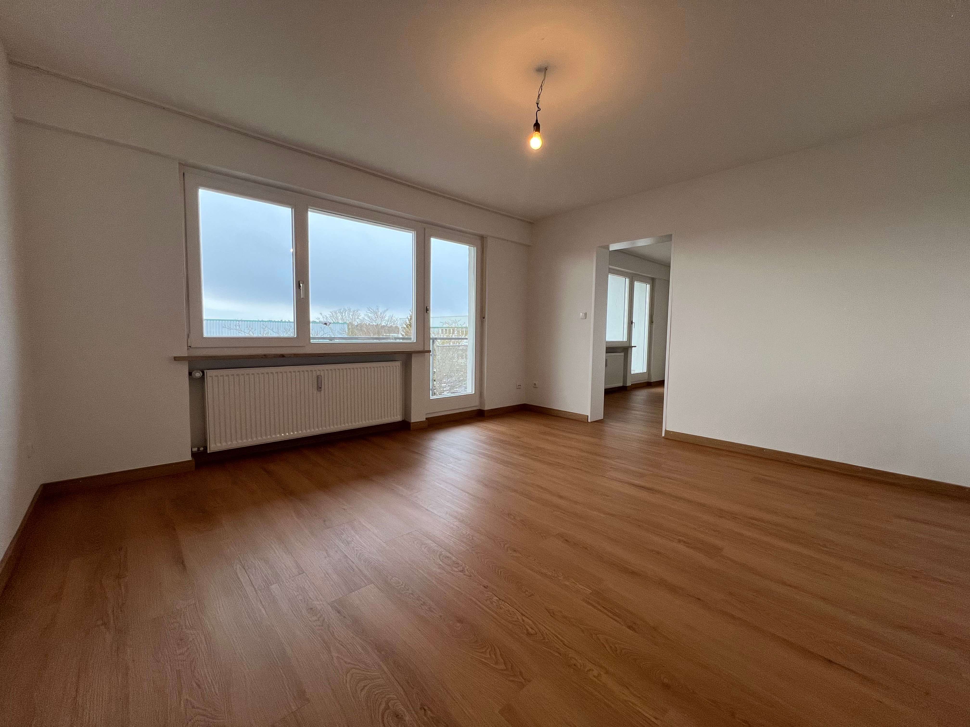 Thumbnail-Wohnung zum Mieten in Garching 840,00 € 43.84 m²