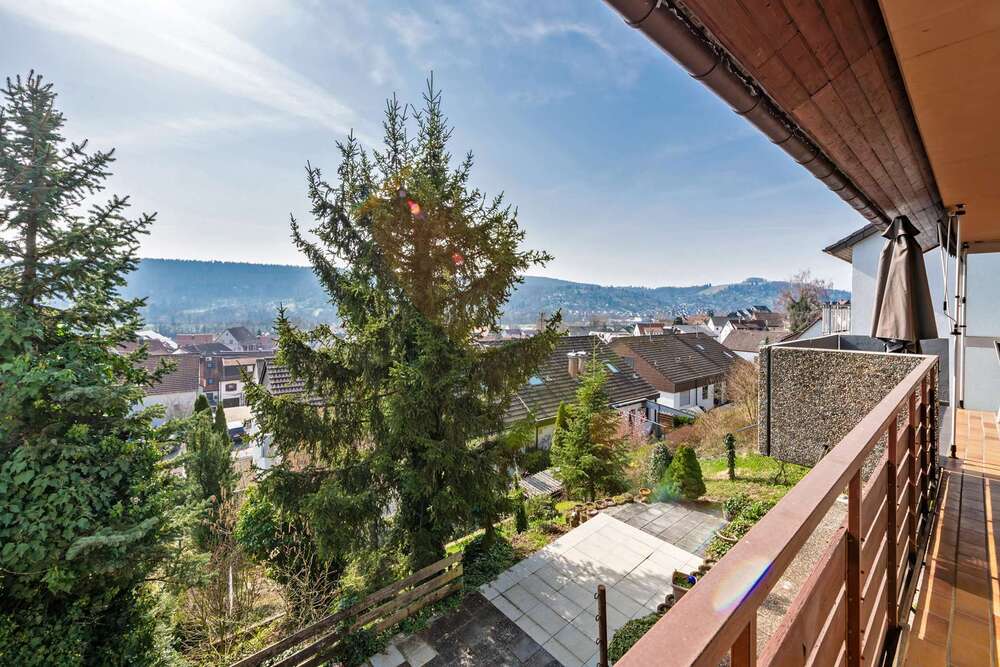 Thumbnail-Wohnung zum Mieten in Remshalden 1.500,00 € 144 m²