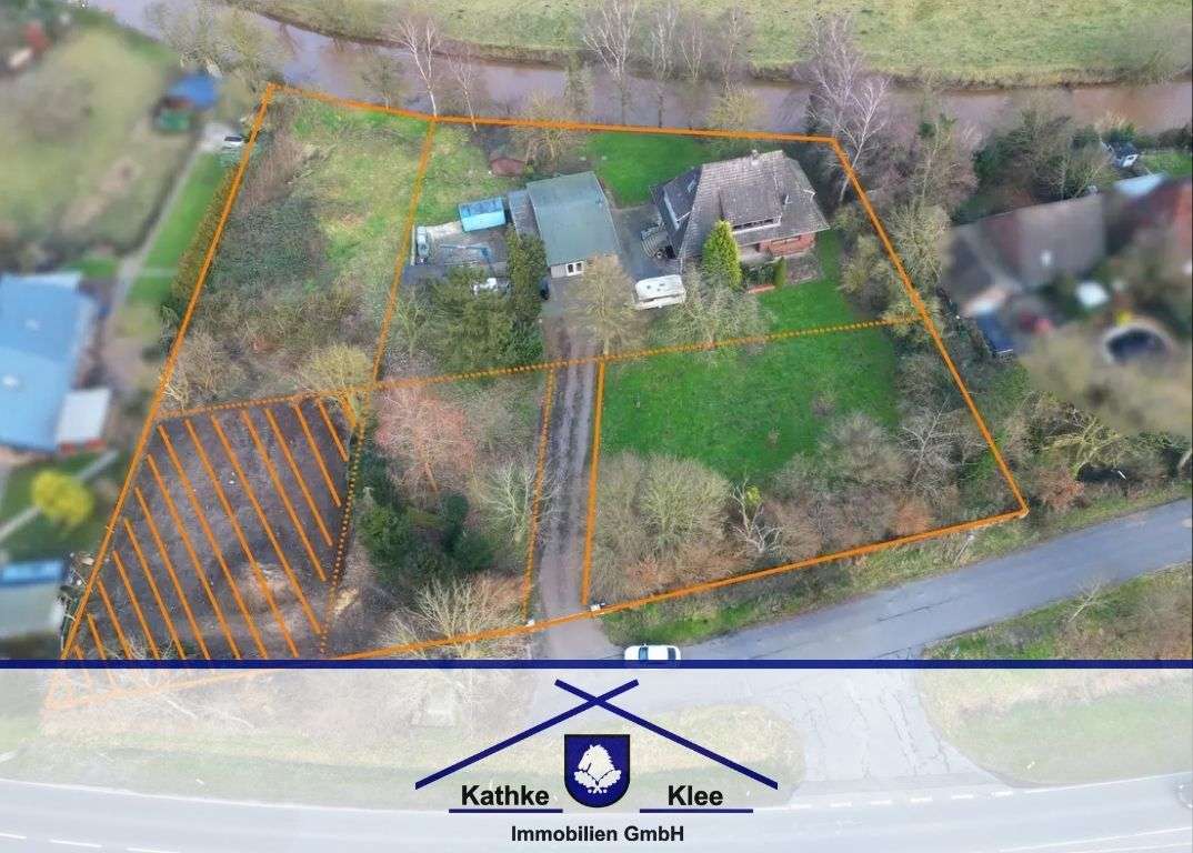 Thumbnail-Grundstück zu verkaufen in Berne 660.000,00 € 4000 m²