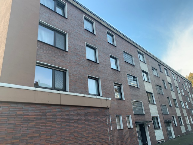 Thumbnail-Wohnung zum Mieten in Duisburg 840,00 € 105 m²