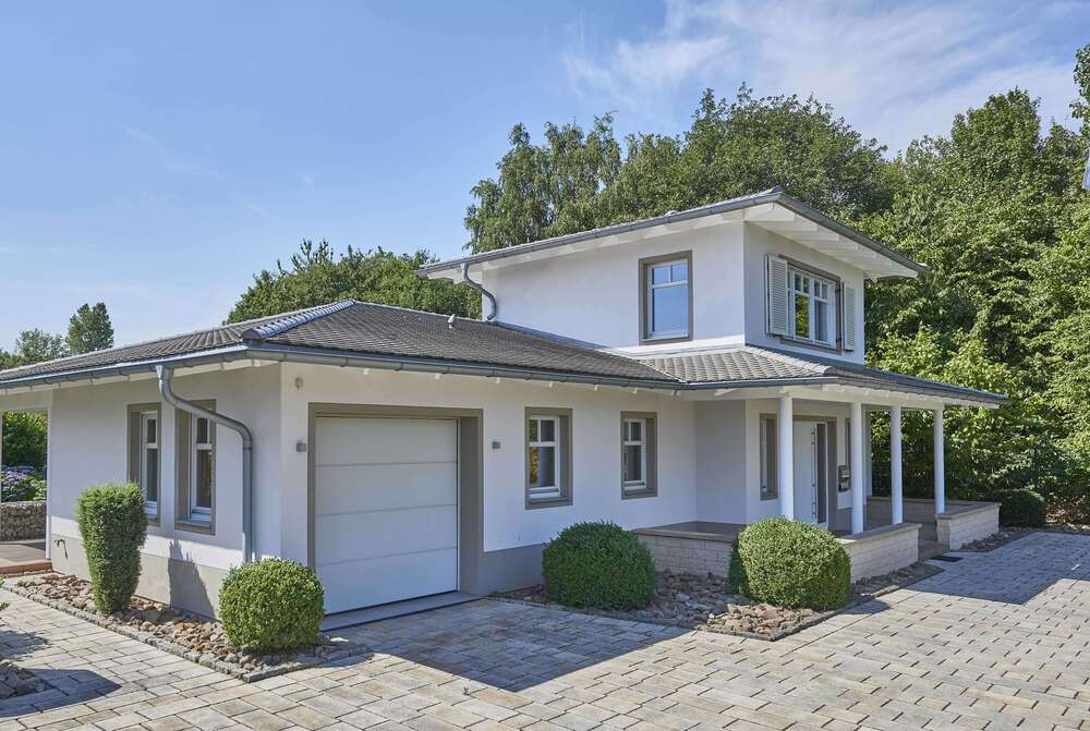 Thumbnail-Haus zum Kaufen in Schrobenhausen 1.236.840,00 € 209 m²