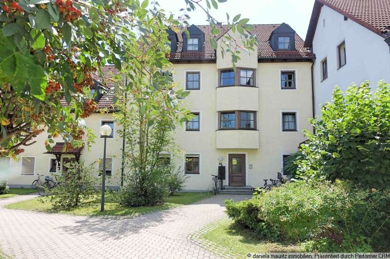 Thumbnail-Wohnung zum Mieten in Trostberg 1.190,00 € 124 m²