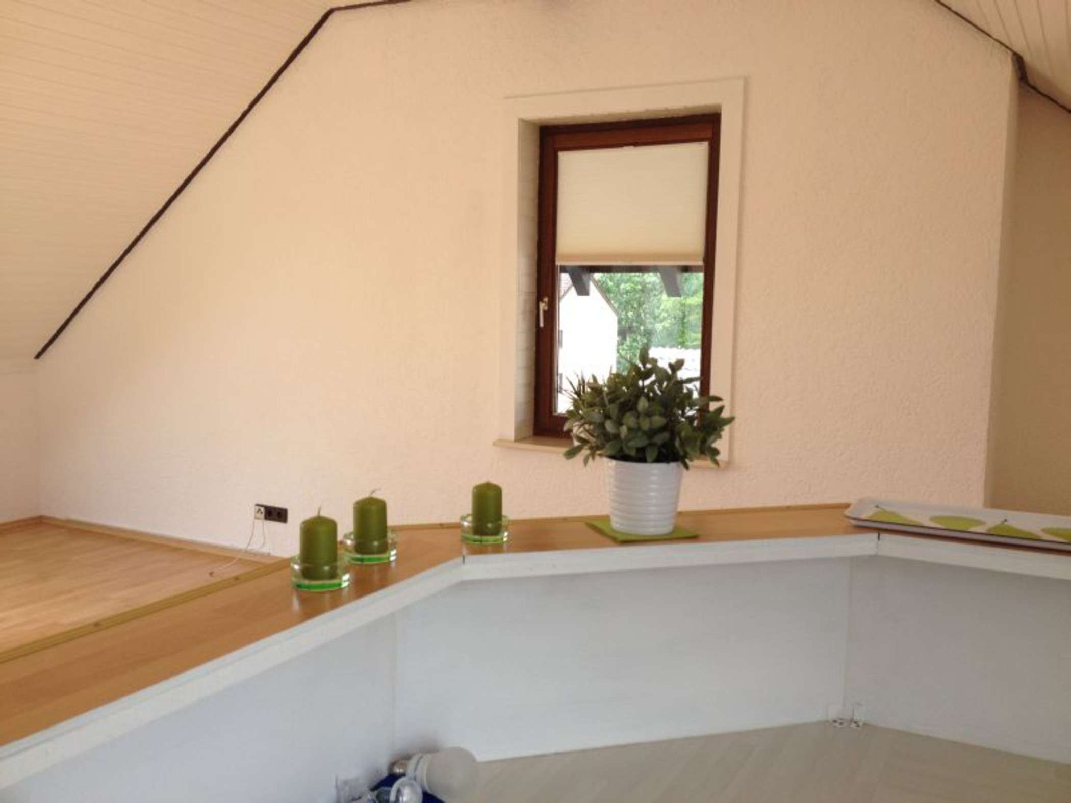 Thumbnail-Wohnung zum Kaufen in Sandhausen 198.000,00 € 71 m²