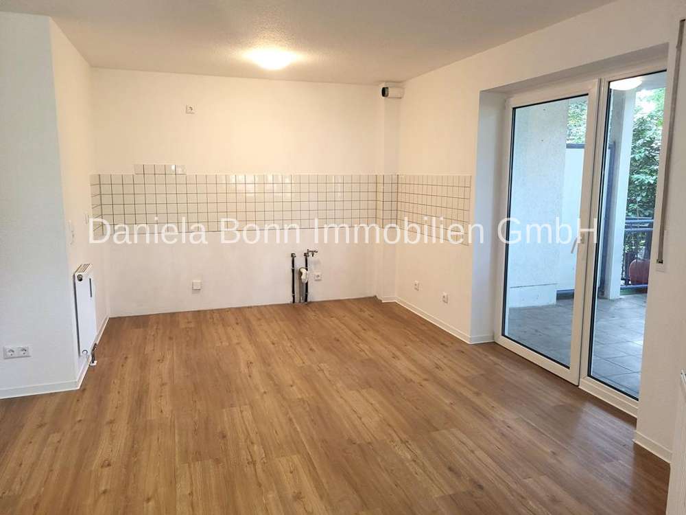 Thumbnail-Wohnung zum Kaufen in Pulheim Stommeln 174.000,00 € 45.6 m²