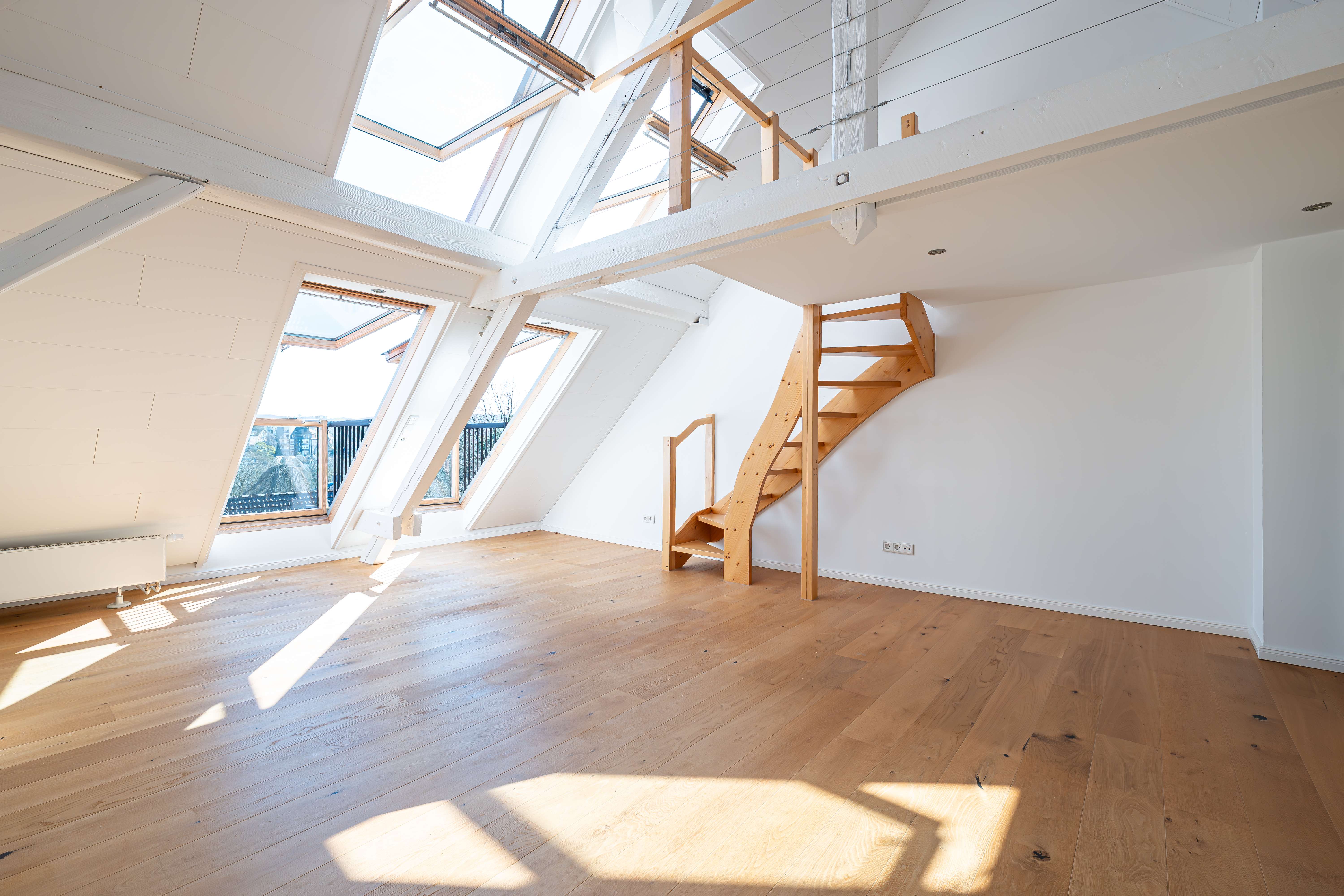 Thumbnail-Wohnung zum Kaufen in Wuppertal 558.000,00 € 155 m²