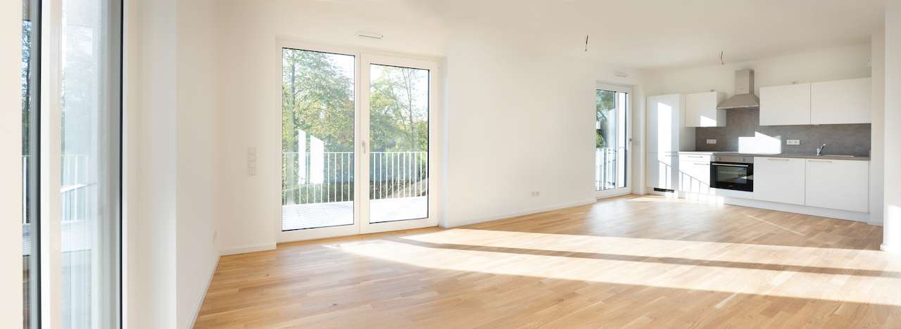 Thumbnail-Wohnung zum Mieten in Osnabrück 1.325,20 € 108 m²