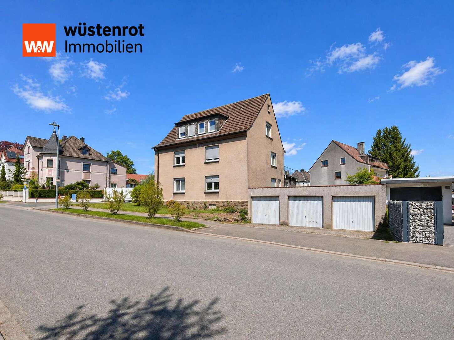 Thumbnail-Haus zum Kaufen in Schwerte 549.000,00 € 220 m²