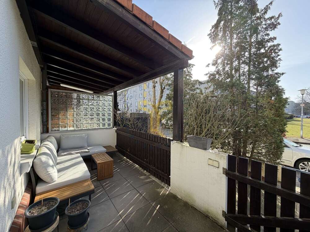 Thumbnail-Wohnung zum Kaufen in Wolfsburg Vorsfelde 240.000,00 € 94 m²