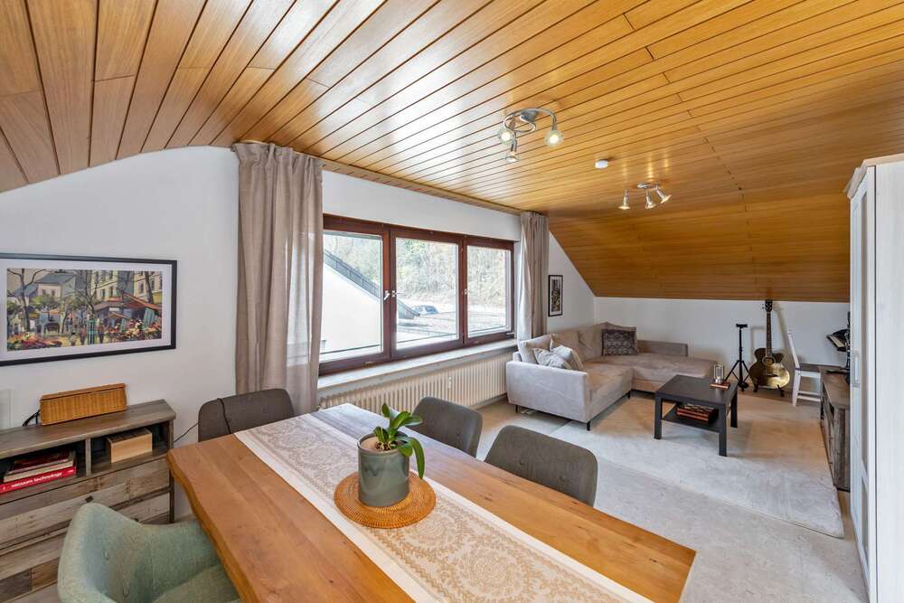 Thumbnail-Wohnung zum Mieten in Remshalden 1.100,00 € 92 m²