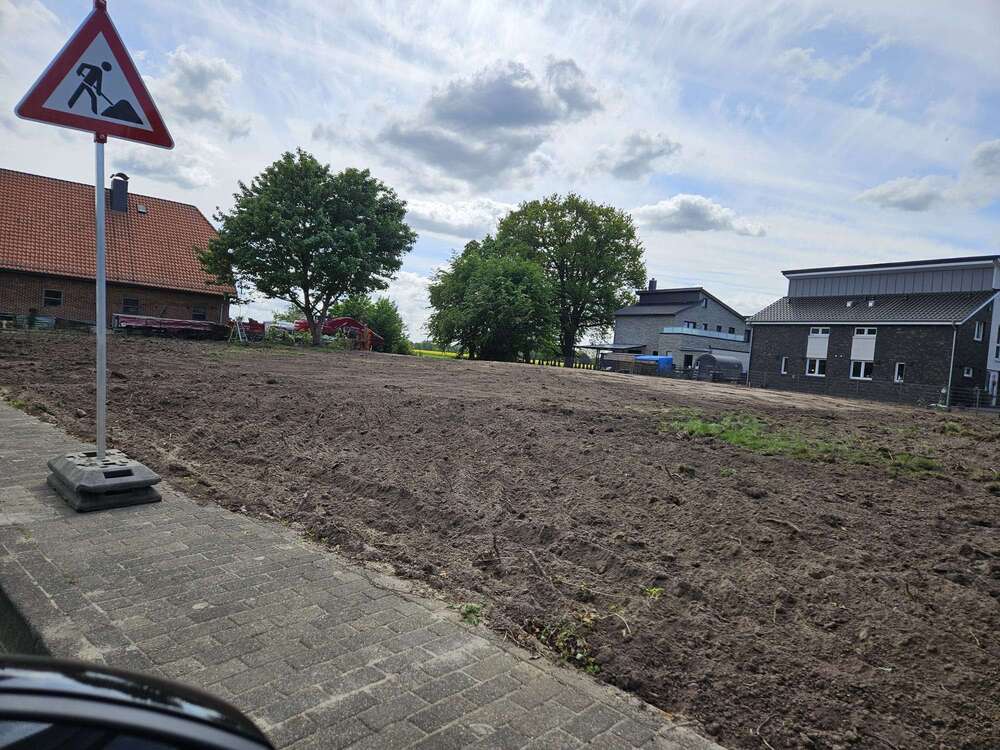 Thumbnail-Grundstück zu verkaufen in Stuhr 245.000,00 € 690 m²