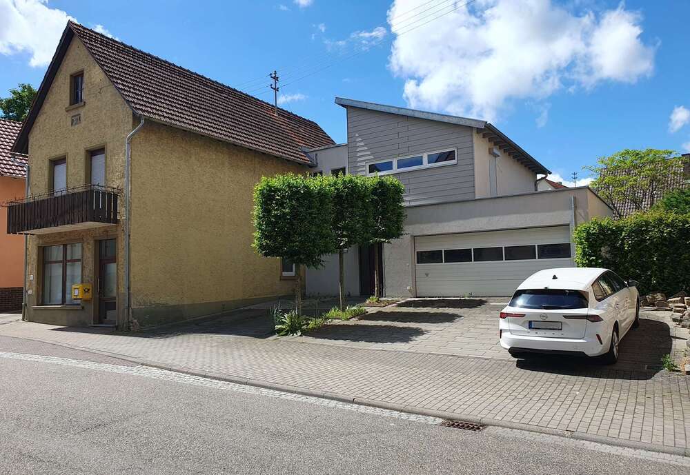 Thumbnail-Haus zum Kaufen in Boxberg 465.000,00 € 214 m²
