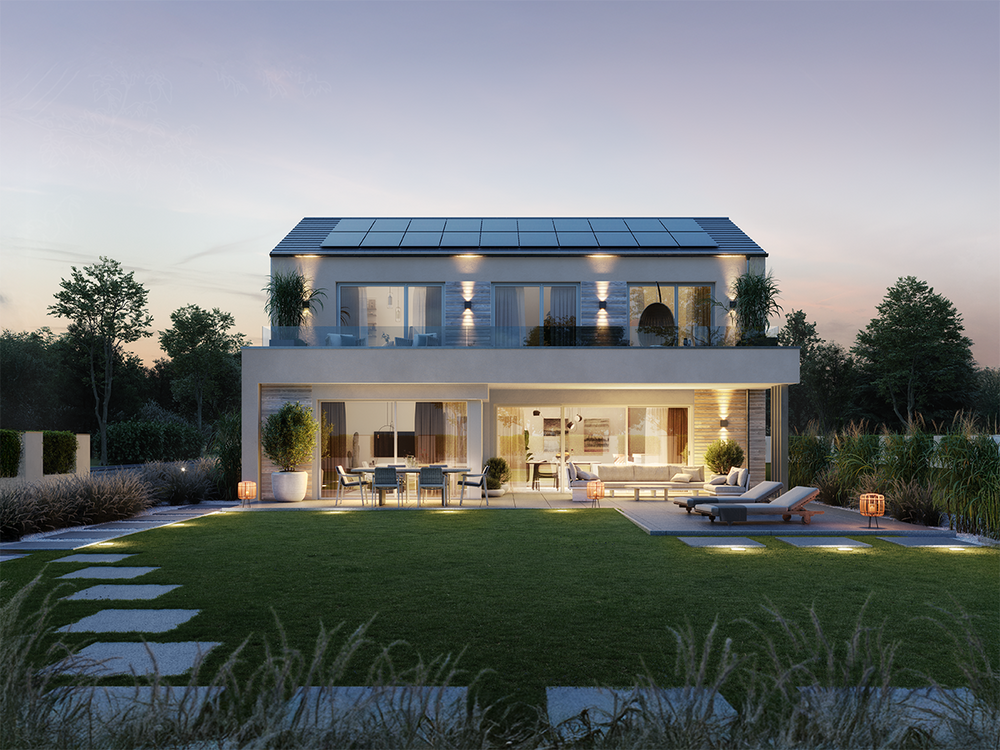 Thumbnail-Haus zum Kaufen in Kirchheim 716.250,00 € 209 m²