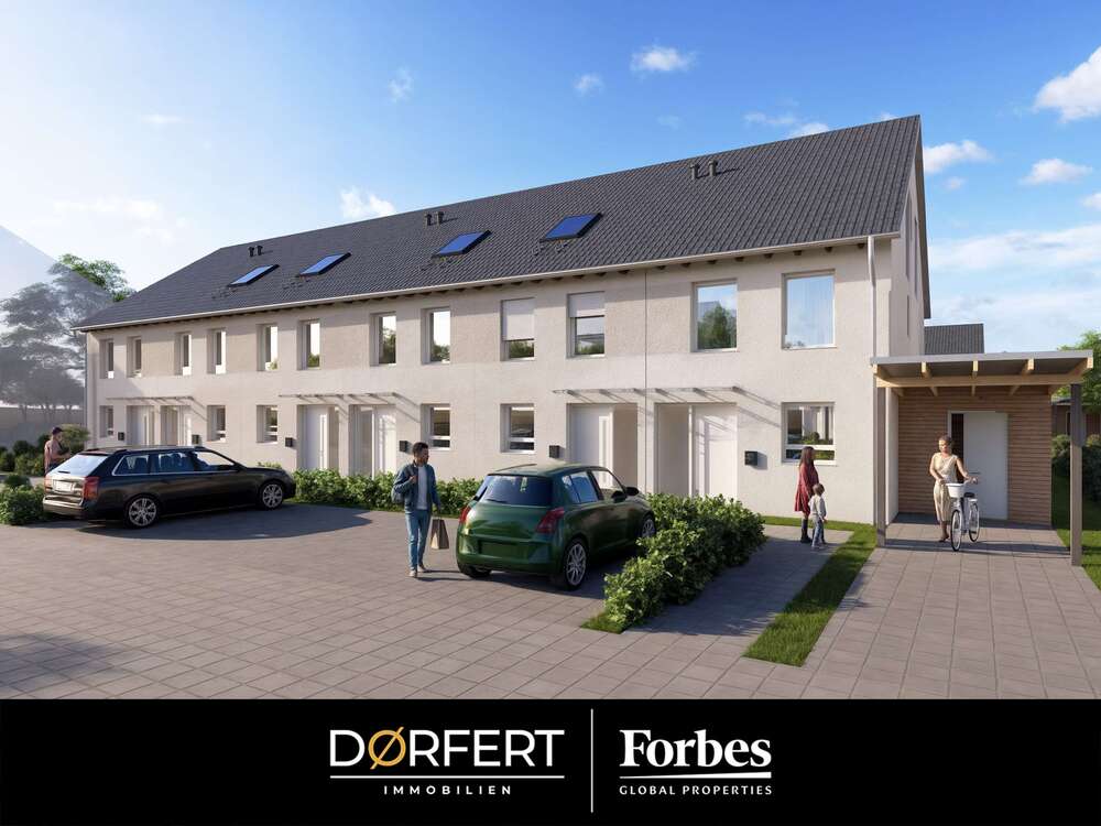 Thumbnail-Haus zum Kaufen in Lilienthal 385.000,00 € 136.27 m²