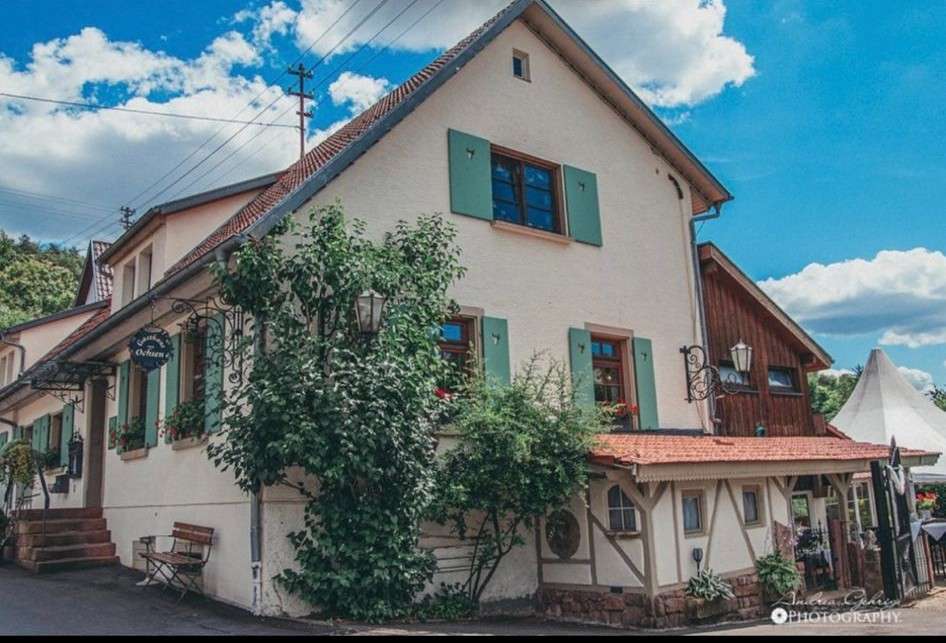 Thumbnail-Haus zum Kaufen in Mosbach 430.000,00 € 190 m²