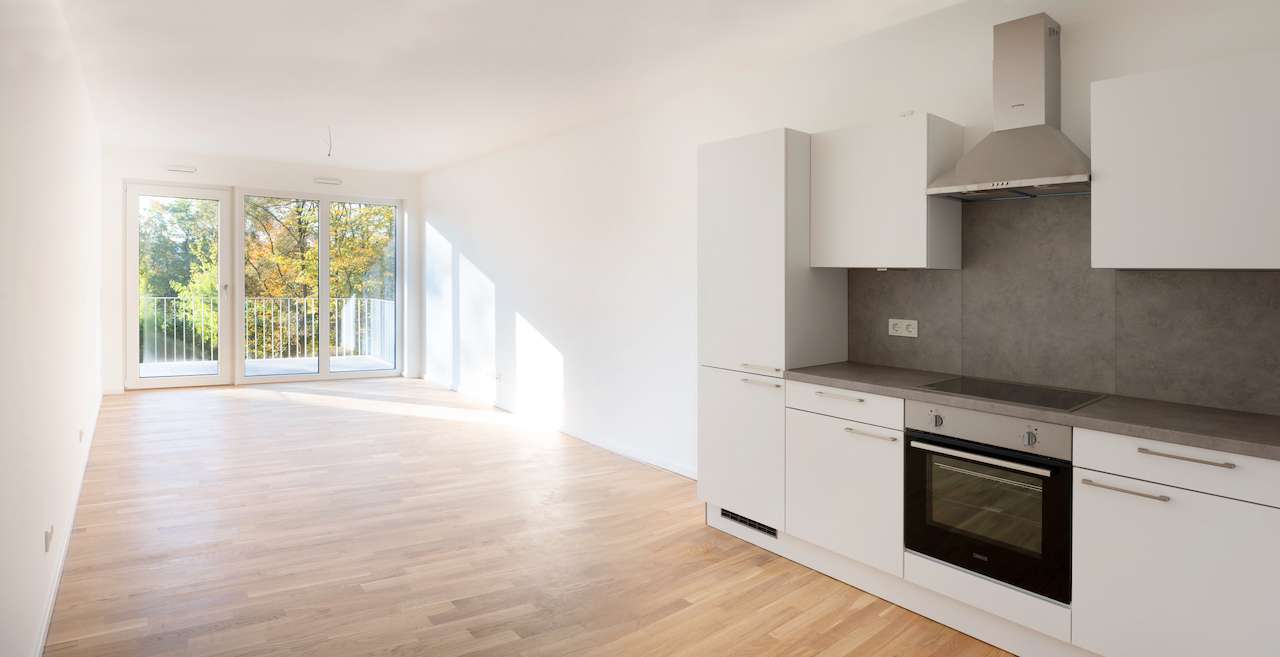 Thumbnail-Wohnung zum Mieten in Osnabrück 890,10 € 66 m²