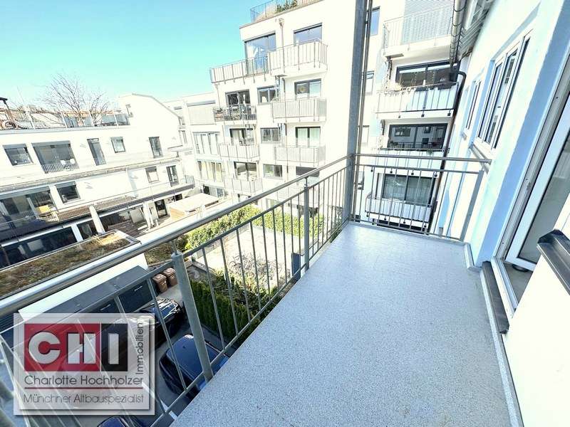 Thumbnail-Wohnung zum Mieten in München 1.390,00 € 81 m²