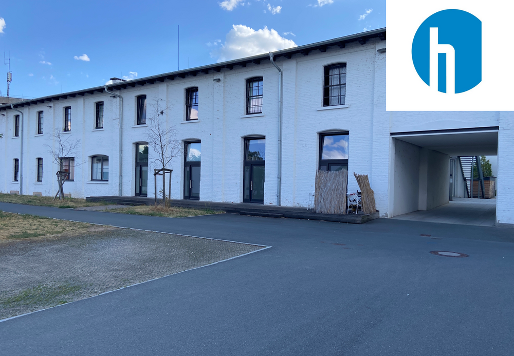 Thumbnail-Wohnung zum Kaufen in Bamberg 129.000,00 € 27.87 m²