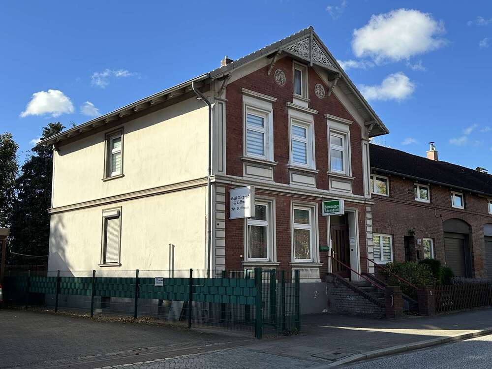 Thumbnail-Haus zum Kaufen in Hamburg 539.900,00 € 278.34 m²