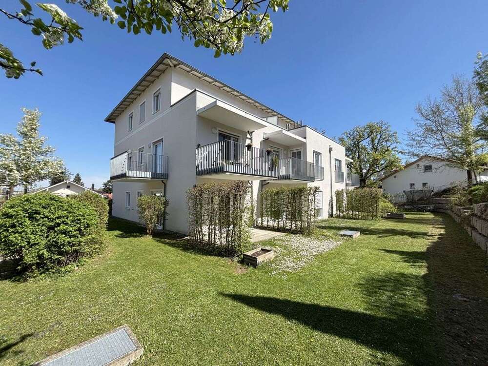 Thumbnail-Wohnung zum Kaufen in Traunstein 570.000,00 € 91.65 m²