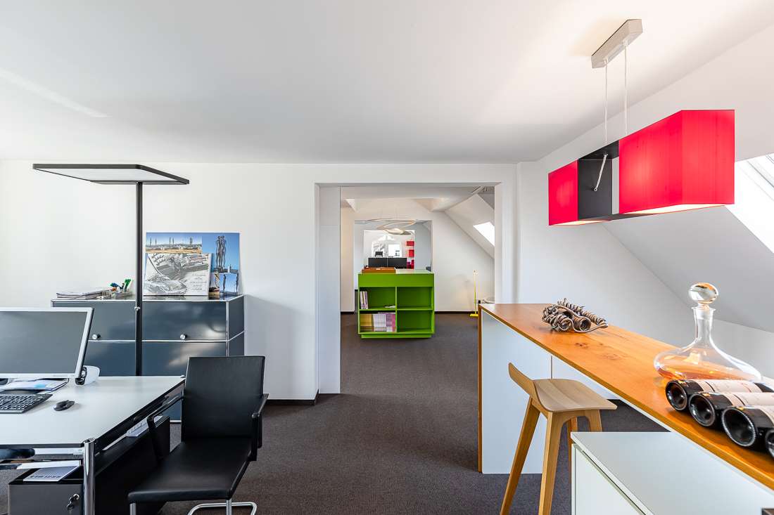 Thumbnail-Büro in Frankfurt 1.100,00 € 100 m²