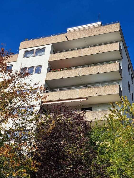 Thumbnail-Wohnung zum Kaufen in Aalen 195.000,00 € 69.77 m²