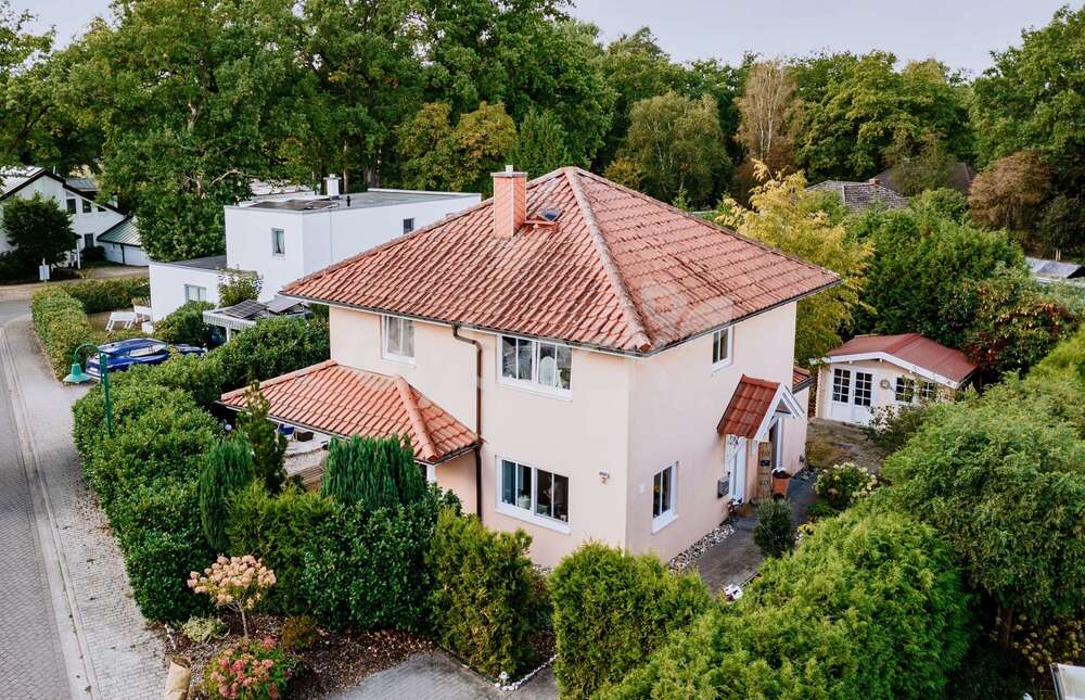 Thumbnail-Haus zum Kaufen in Deutsch Evern 690.000,00 € 128.5 m²